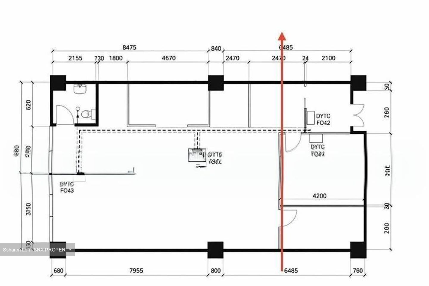 Midview City (D20), Factory #636302971